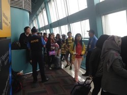 5,5 Jam Menunggu Penumpang Lion Air dari Jakarta ke Lombok Akhirnya Diterbangkan