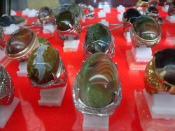 Akik Naga Sui dari Klawing yang Legendaris dan Banyak Diburu