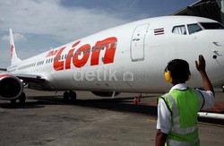 Kisah Penumpang Lion Air yang Telat 3 Jam dan Baru Sampai Bekasi Dini Hari