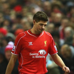 Lawan Besiktas, Liverpool Masih Belum Diperkuat Gerrard