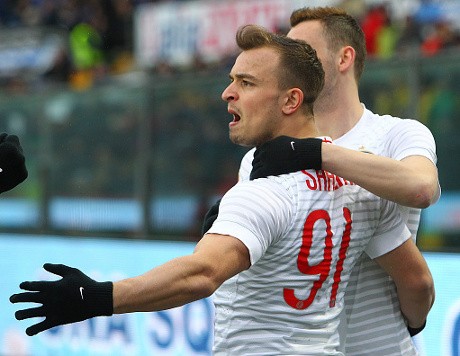 Inter Sedikit Diunggulkan, tapi Celtic Diyakini Bisa Mencuri Kesempatan