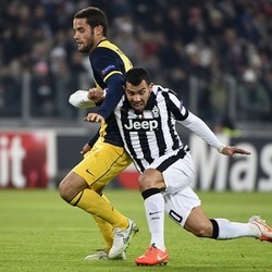 Miskin dan Kalah Kualitas, Klub-klub Italia Lupakan Saja Trofi Eropa