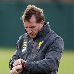 Hadapi Besiktas, Rodgers Janjikan Kualitas Liverpool yang Sebenarnya