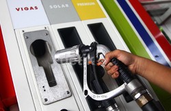 Tiru Kanada dan Norwegia, 30 Kapal Pelni dan 286 Kereta Akan Pakai BBG