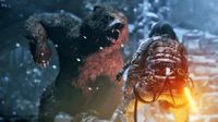 Ini Dia Penampakkan Terbaru 'Rise of the Tomb Raider'
