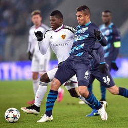 Koordinasi Buruk di Sisi Kiri, Batalkan Kemenangan Basel