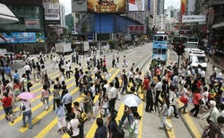 Libur Imlek ke Hong Kong, Ada Tur Feng Shui yang Unik