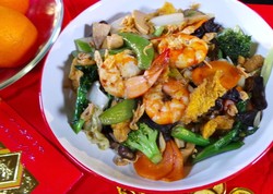 Video Resep: Tumis Spesial 9 Sayuran