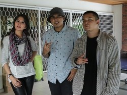 Setelah Ade Govinda, Deasy Natalia Kini Dilirik Dj Asal Malaysia