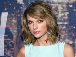 Tiga Lagu Baru Taylor Swift Lengkapi 1989 di iTunes
