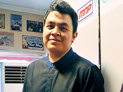 Tidak Akan Ada Album Baru Tulus Tahun Ini