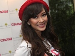 Yuanita Christiani Sudah Terbiasa Rayakan Imlek Tanpa Pasangan