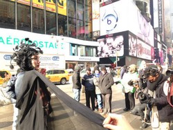 Ketika Warga Amerika Terpincut Karya 3 Desainer Indonesia