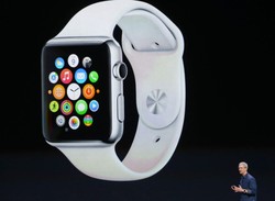Apple Watch Muncul di Ultah Steve Jobs?