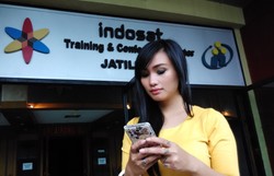 Seksinya Bisnis Data Center di Indonesia