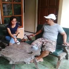 Perampok Bersenjata Palu Sasar Rumah Kos di Pasuruan