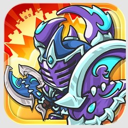 Sensasi Bermain Game Side-Scrolling ala Clash of Clans
