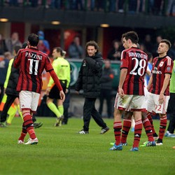 Demi Tifosi, Milan Bertekad Kembali ke Jalur Kemenangan
