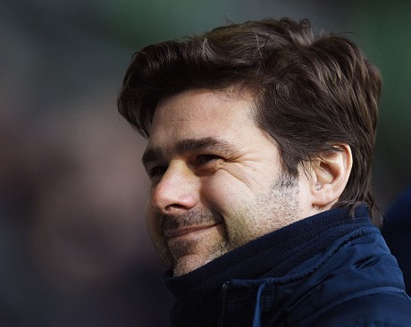 Pochettino Hadapi Periode Sibuk Spurs Tanpa Kekhawatiran