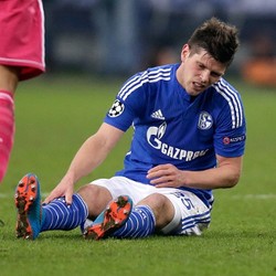 Cedera Huntelaar Bukan Patah Tulang