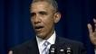 Bukan perang melawan Islam, tapi melawan teroris tegas Obama