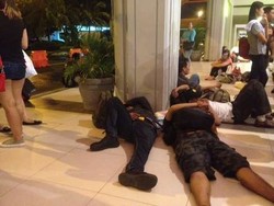 Kemenhub: Penumpang yang Ditelantarkan Lion Air Bisa Gugat Perdata