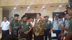 Jonan Sangkal Takut Tindak Lion Air karena Rusdi Kirana Wantimpres