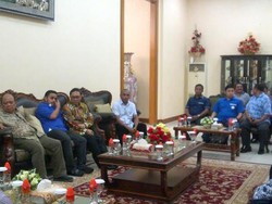 Sutrisno Bachir Jadi Ketua MPP PAN? Ini Kata Zulkifli Hasan