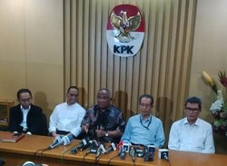 Akan Temui Wakapolri, KPK Bahas Hubungan 2 Lembaga dan Nasib 21 Penyidik