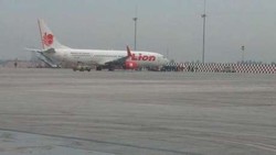 Lion Air: Seluruh Penerbangan dari Pukul 17.00 Hingga 00.00 Hari Ini Dibatalkan!
