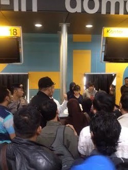 AP II Siapkan Dana Talangan Rp 3 M untuk Refund Penumpang Lion Air