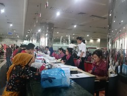 Gagal Terbang, Penumpang Ini Ancam Gugat Lion Air ke Pengadilan