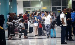 Lion Air Tak Jelas, Penumpang Ini Jual Kode Booking ke Calo