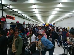 Ditanya Penerbangannya Sering Delay, Lion Air: Kami Selalu Perbaiki