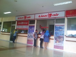 Setelah Delay 5 Jam, Lion Air Rute Aceh - Jakarta Akhirnya Berangkat