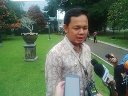 Bima Arya Tawarkan Opsi Menteri Gunakan Commuter Line ke Bogor