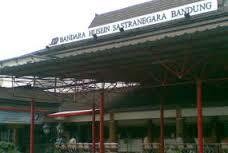 Jadwal Penerbangan Lion Air di Bandara Husein Delay 2 Jam-an