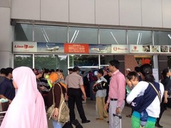 Meski Penerbangannya Kacau, Lion Air Masih Tetap Jual Tiket ke Penumpang