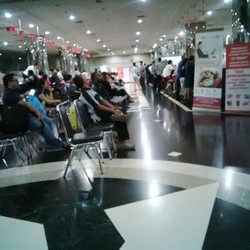 Mengamuk ke Petugas Lion Air, Stevin Dapat Refund Tiket Utuh dan Cepat