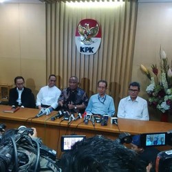 Taufiequrachman Ruki Lepas Semua Jabatan di Bisnisnya