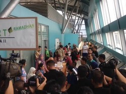 Petugas Lion Air Kembali Dimaki-maki Penumpang Saat Refund