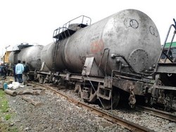 Kereta Api Sudah Bisa Melintas Kembali di Bekas Lokasi Kecelakaan di Medan