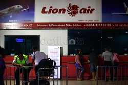 Lion Air Delay Parah, Menhub Jonan Diomongin di Twitter