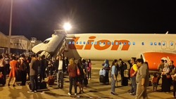 Ini Curhatan Calon Penumpang Lion Air yang Delay Belasan Jam
