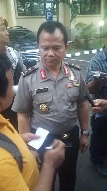 Mabes Polri Benarkan Nama Komjen BG Masuk Bursa Wakapolri