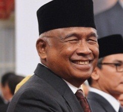 Ruki: Saatnya KPK Bangkit, Tak Lagi Meratapi yang Lalu