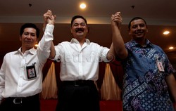 Ditunggu Rapat di Cengkareng oleh Kemenhub dan AP II, Lion Belum Muncul