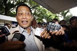 KPK Dipegang Pimpinan Baru, Komjen Buwas: Kita Koordinasi Penanganan Korupsi