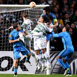 Hasil Lengkap Liga Europa