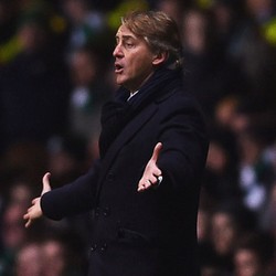 Mancini: Inter Meremehkan Pertandingan